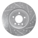 Disc Brake Rotor Dynamic Friction 631-31107L