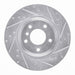 Disc Brake Rotor Dynamic Friction 631-31107R