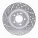 Disc Brake Rotor Dynamic Friction 631-31107R