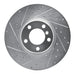 Disc Brake Rotor Dynamic Friction 631-31108L
