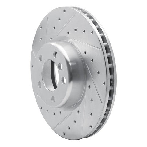 Disc Brake Rotor Dynamic Friction 631-31108L