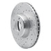 Disc Brake Rotor Dynamic Friction 631-31108L
