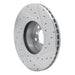 Disc Brake Rotor Dynamic Friction 631-31108L