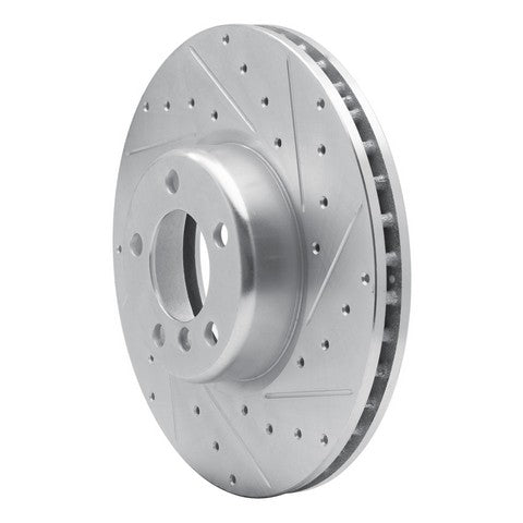 Disc Brake Rotor Dynamic Friction 631-31108R