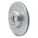 Disc Brake Rotor Dynamic Friction 631-31108R