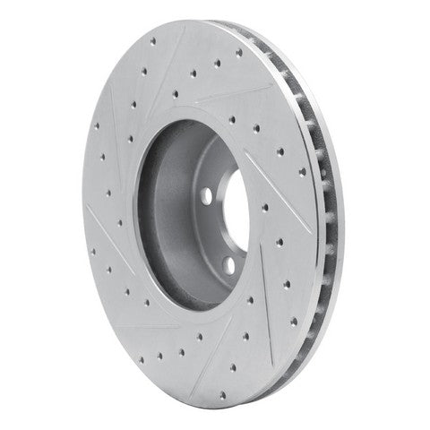 Disc Brake Rotor Dynamic Friction 631-31108R