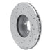 Disc Brake Rotor Dynamic Friction 631-31108R