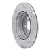 Disc Brake Rotor Dynamic Friction 631-31109L