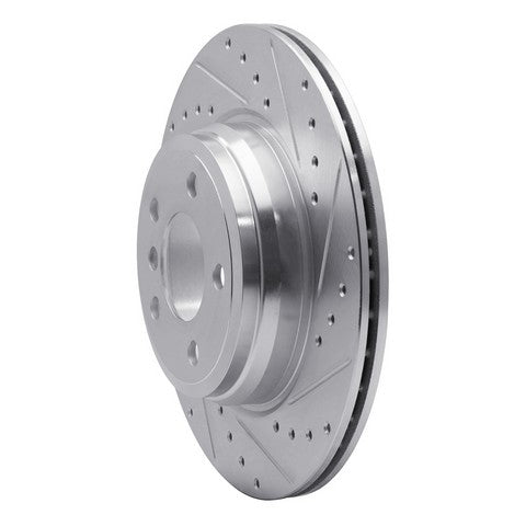 Disc Brake Rotor Dynamic Friction 631-31109R
