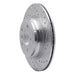 Disc Brake Rotor Dynamic Friction 631-31109R