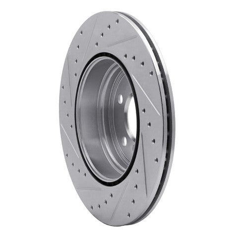 Disc Brake Rotor Dynamic Friction 631-31109R