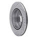 Disc Brake Rotor Dynamic Friction 631-31109R