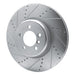 Disc Brake Rotor Dynamic Friction 631-31112L