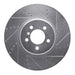 Disc Brake Rotor Dynamic Friction 631-31112R