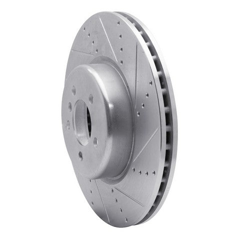 Disc Brake Rotor Dynamic Friction 631-31112R