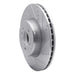 Disc Brake Rotor Dynamic Friction 631-31112R
