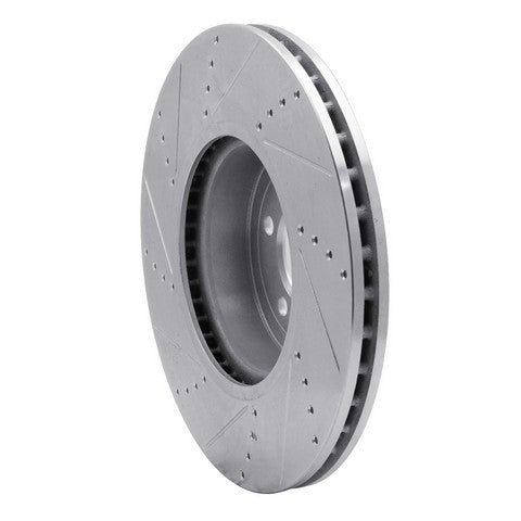 Disc Brake Rotor Dynamic Friction 631-31112R