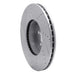 Disc Brake Rotor Dynamic Friction 631-31112R