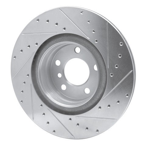 Disc Brake Rotor Dynamic Friction 631-31113L