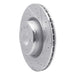 Disc Brake Rotor Dynamic Friction 631-31113R