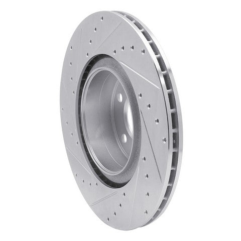 Disc Brake Rotor Dynamic Friction 631-31113R
