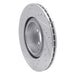 Disc Brake Rotor Dynamic Friction 631-31113R