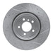 Disc Brake Rotor Dynamic Friction 631-31114L