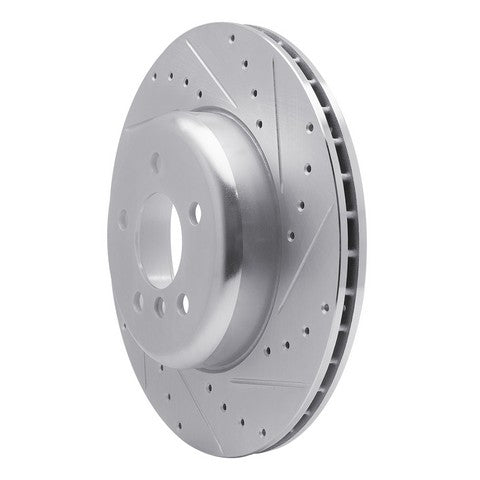 Disc Brake Rotor Dynamic Friction 631-31114R
