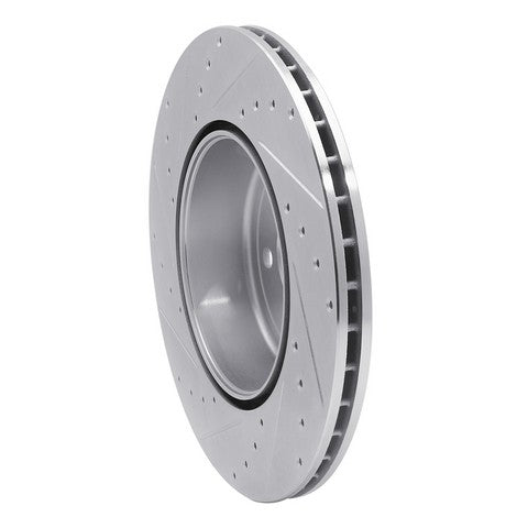 Disc Brake Rotor Dynamic Friction 631-31114R