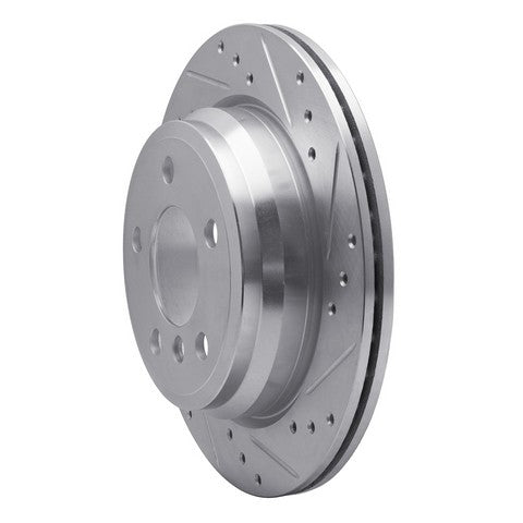 Disc Brake Rotor Dynamic Friction 631-31117R