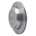 Disc Brake Rotor Dynamic Friction 631-31117R