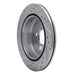 Disc Brake Rotor Dynamic Friction 631-31117R