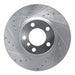 Disc Brake Rotor Dynamic Friction 631-31121L