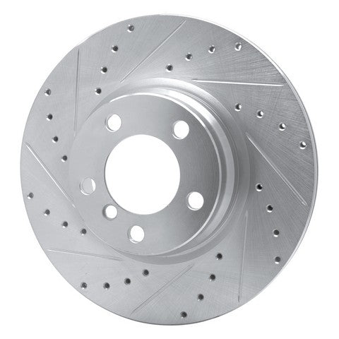Disc Brake Rotor Dynamic Friction 631-31121L