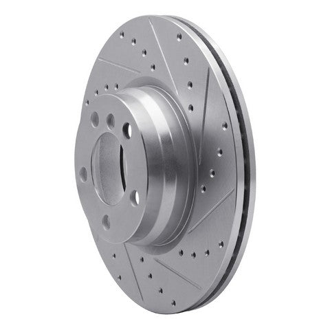 Disc Brake Rotor Dynamic Friction 631-31121R