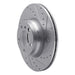 Disc Brake Rotor Dynamic Friction 631-31121R
