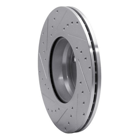 Disc Brake Rotor Dynamic Friction 631-31121R