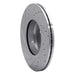 Disc Brake Rotor Dynamic Friction 631-31121R