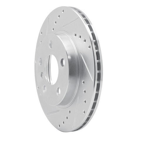 Disc Brake Rotor Dynamic Friction 631-31123L