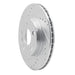 Disc Brake Rotor Dynamic Friction 631-31123L