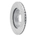 Disc Brake Rotor Dynamic Friction 631-31123L