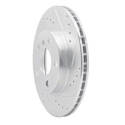 Disc Brake Rotor Dynamic Friction 631-31123R