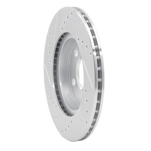 Disc Brake Rotor Dynamic Friction 631-31123R