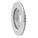 Disc Brake Rotor Dynamic Friction 631-31123R