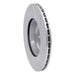 Disc Brake Rotor Dynamic Friction 631-31130L