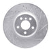 Disc Brake Rotor Dynamic Friction 631-31130R