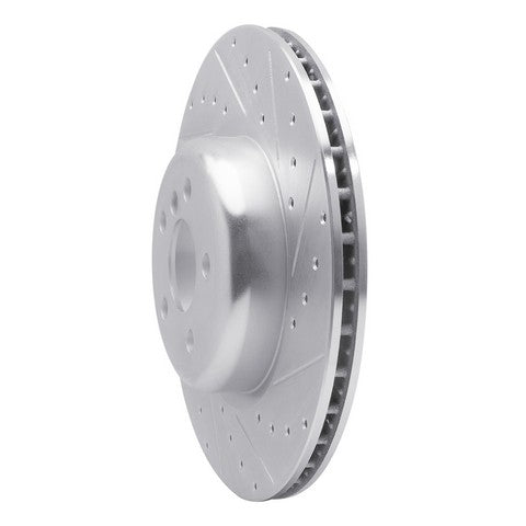 Disc Brake Rotor Dynamic Friction 631-31130R