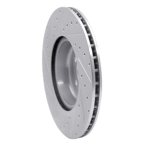 Disc Brake Rotor Dynamic Friction 631-31130R