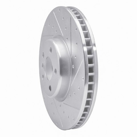 Disc Brake Rotor Dynamic Friction 631-31133D