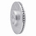 Disc Brake Rotor Dynamic Friction 631-31133D